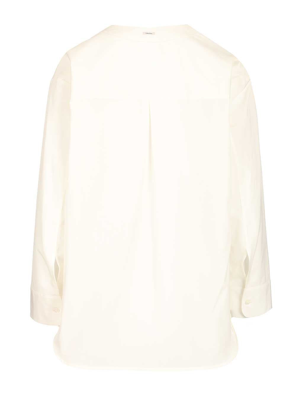 'S Max Mara Women Chicca Shirt S MAX MARA