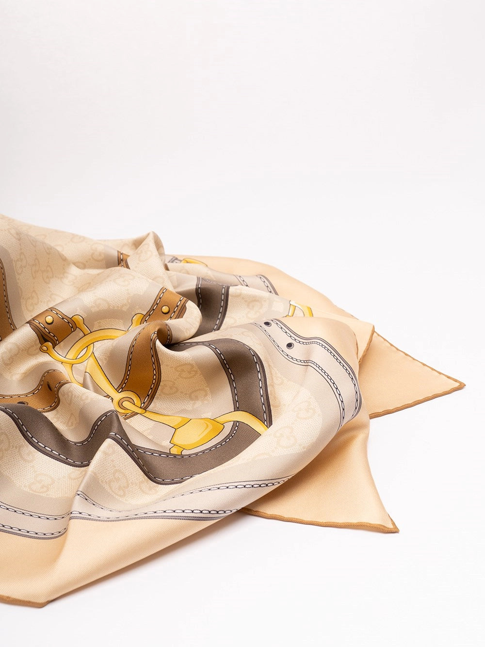 Gucci Women Harry Foulard GUCCI