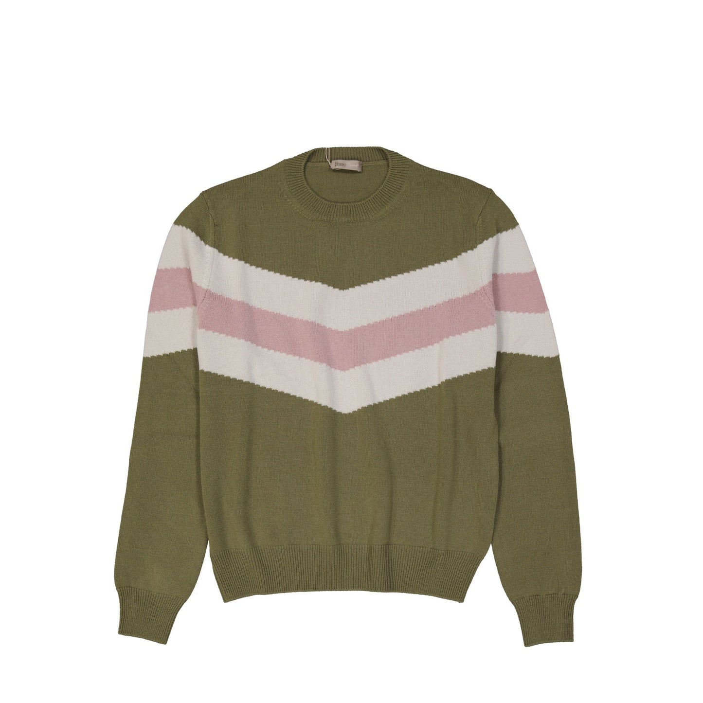 Herno Wool Sweater Men HERNO