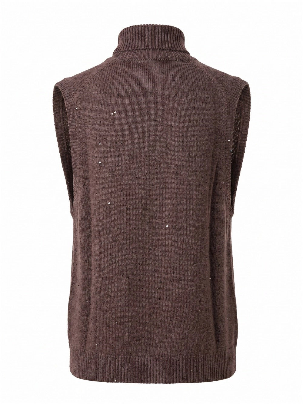 Brunello Cucinelli Women Turtle Neck Sweater BRUNELLO CUCINELLI