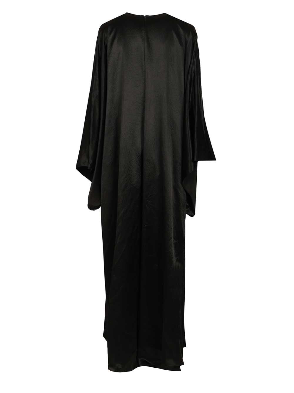 Balenciaga Women Maxi Dress BALENCIAGA
