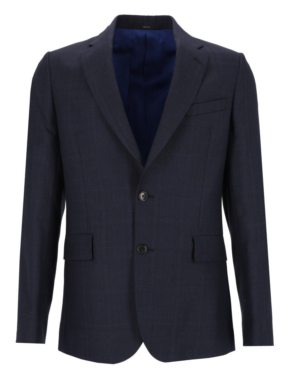 Paul Smith Men Single-Breasted Tailored Suit PAUL SMITH