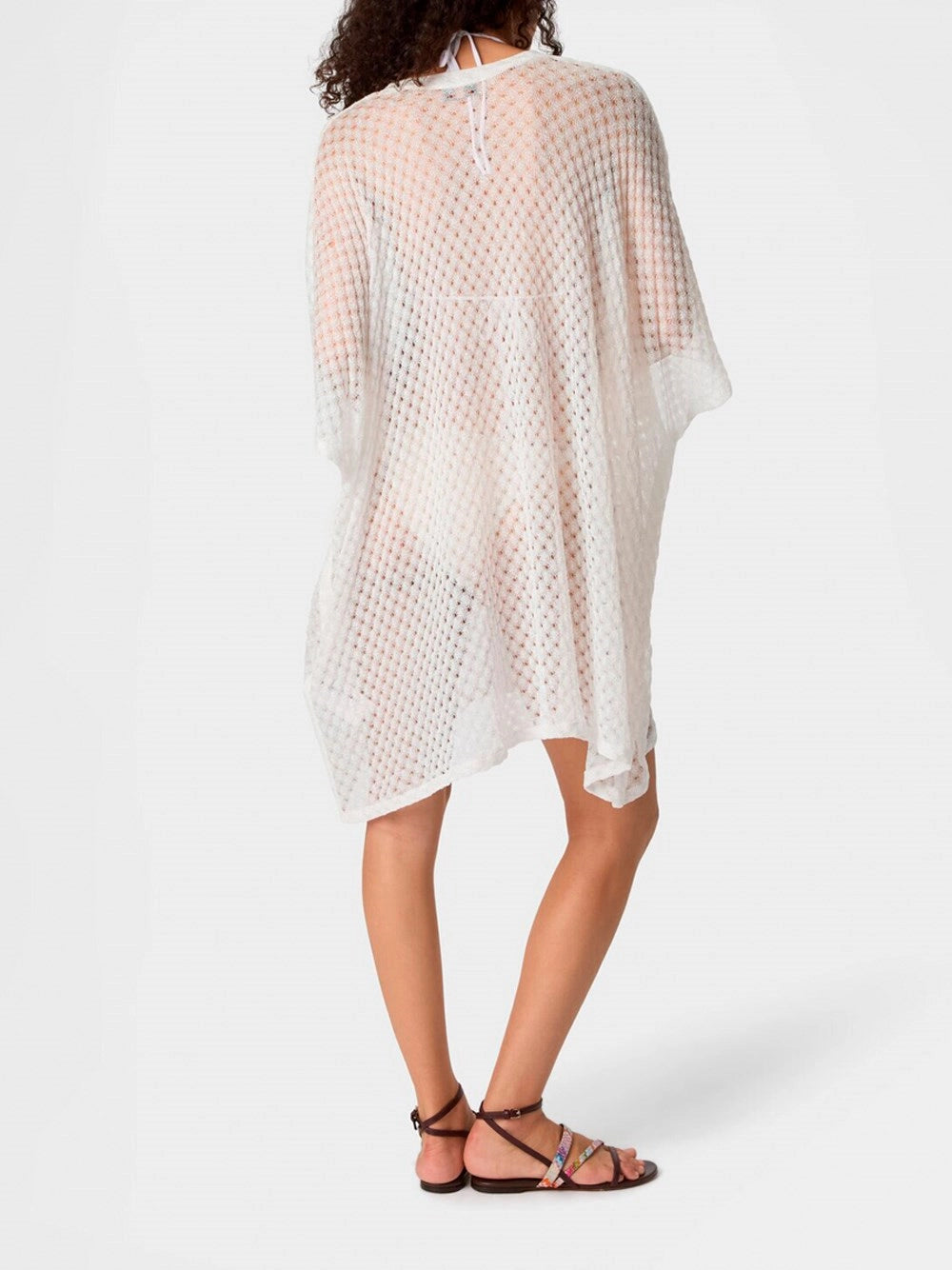 Missoni Women Short Cover-Up MISSONI