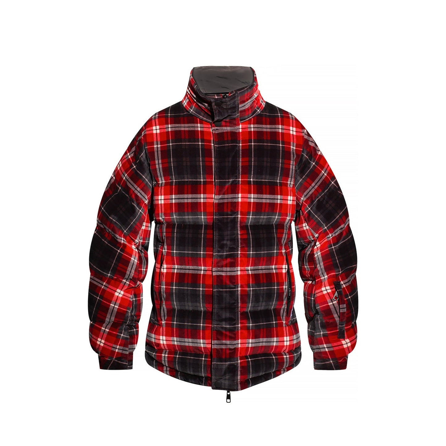 Dolce & Gabbana Reversible Artastic Bomber Men DOLCE & GABBANA