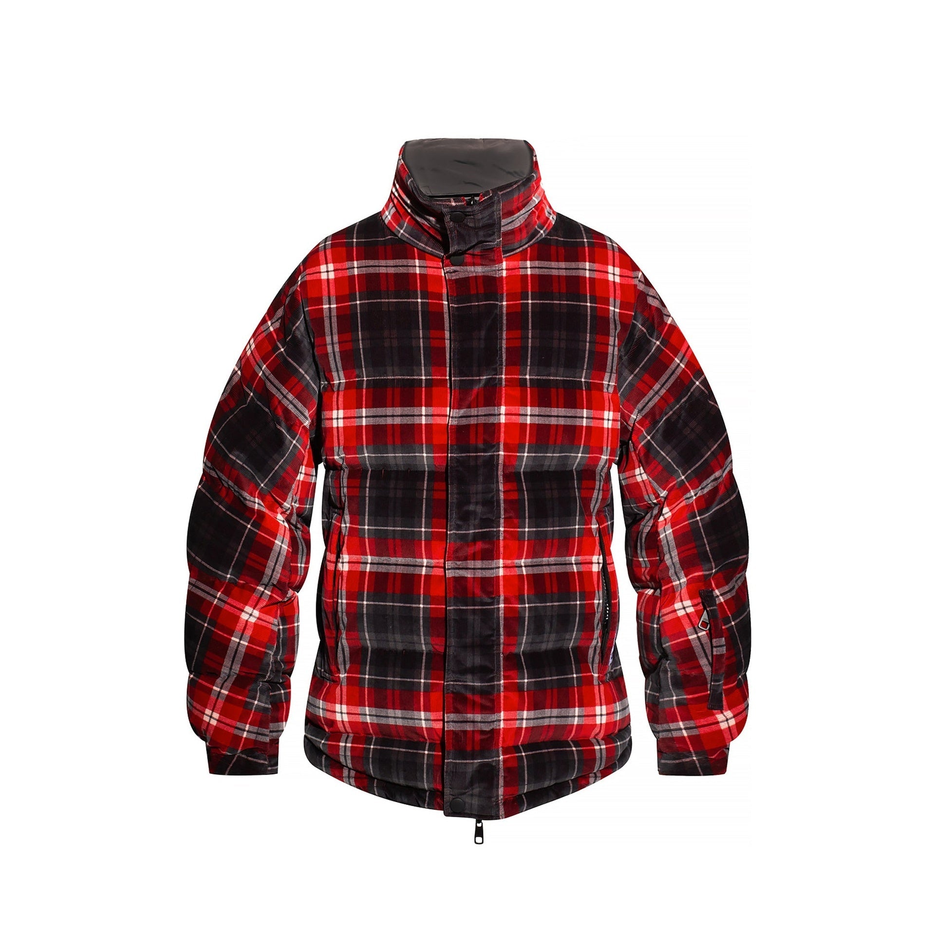 Dolce & Gabbana Reversible Artastic Bomber Men DOLCE & GABBANA