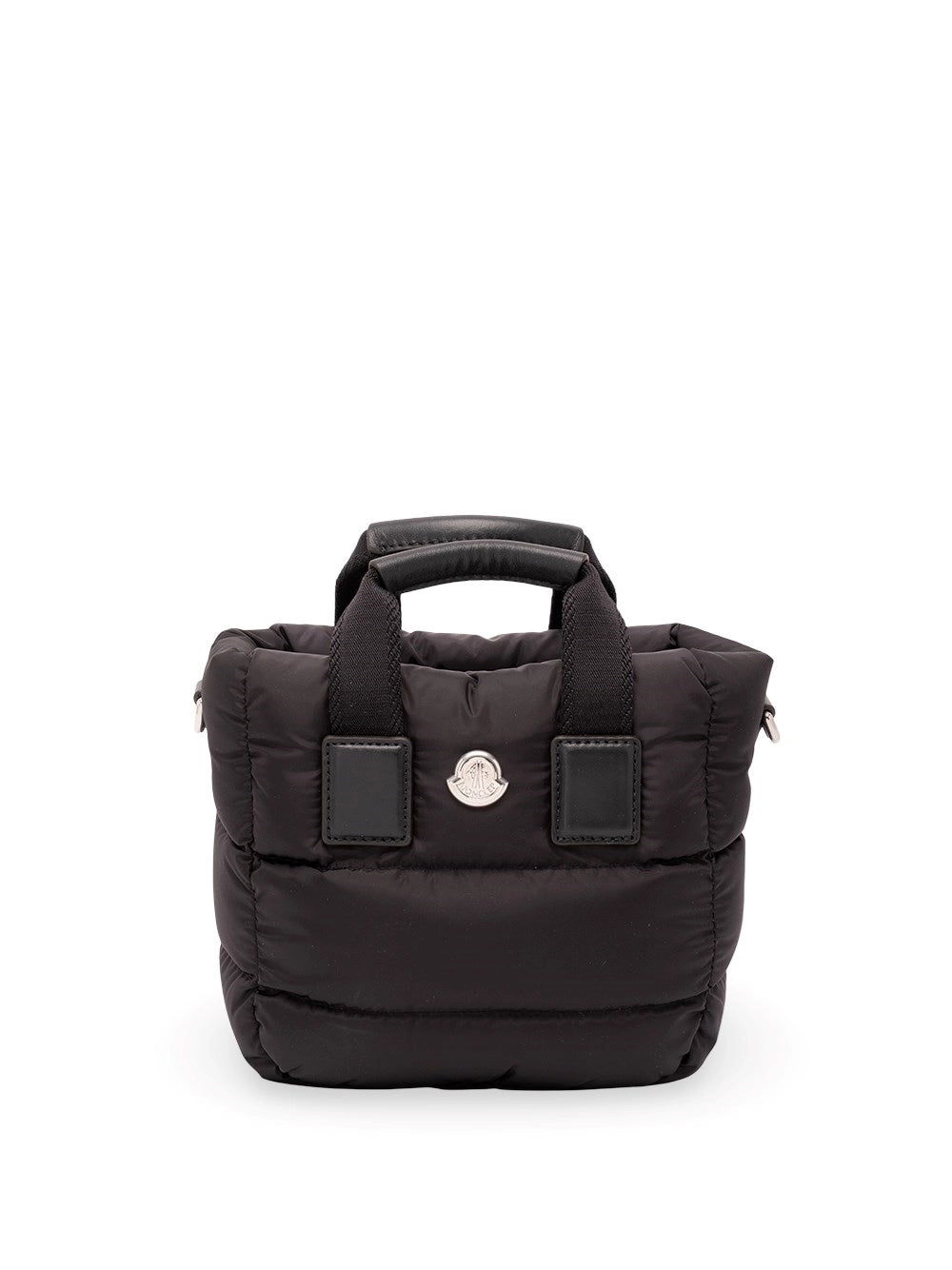 Moncler Women `Caradoc` Micro Bag MONCLER