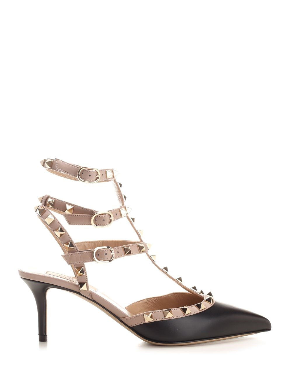 Valentino Garavani Women "Rockstud" Pumps VALENTINO GARAVANI