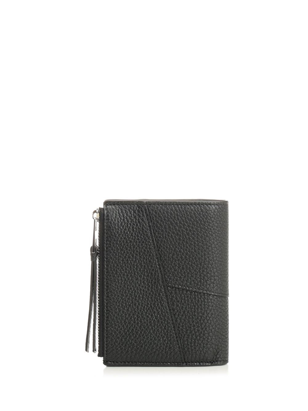 Loewe Men "Puzzle Edge" Wallet LOEWE