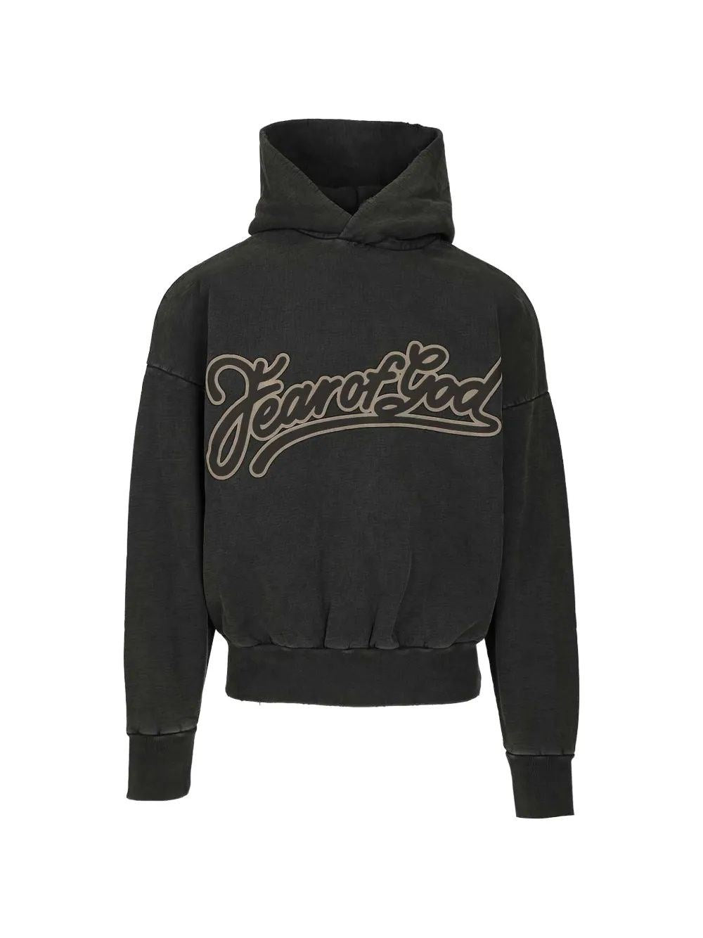 Fear Of God Men Classic Hoodie FEAR OF GOD