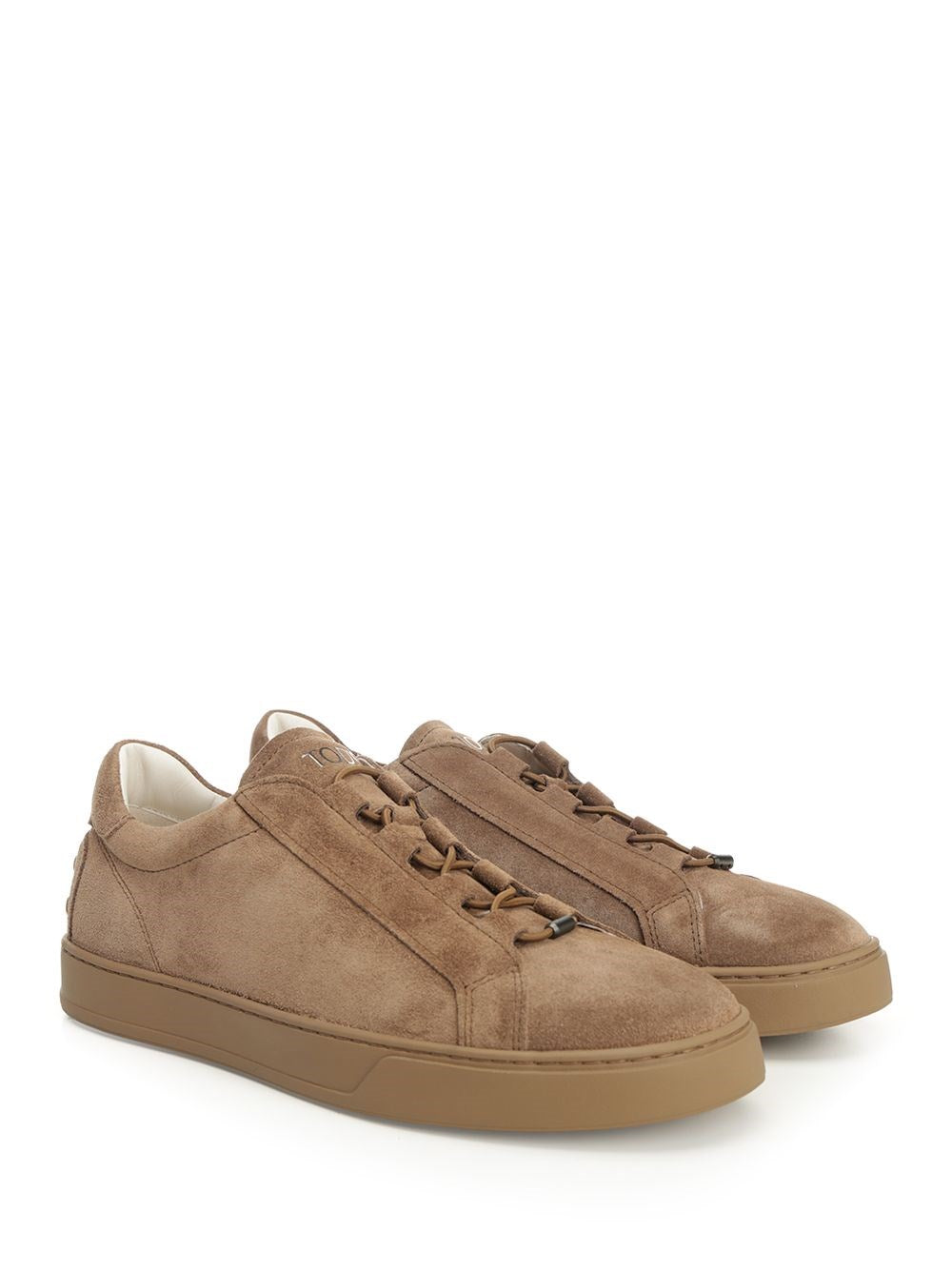 Tod's Men Suede Sneakers TOD'S
