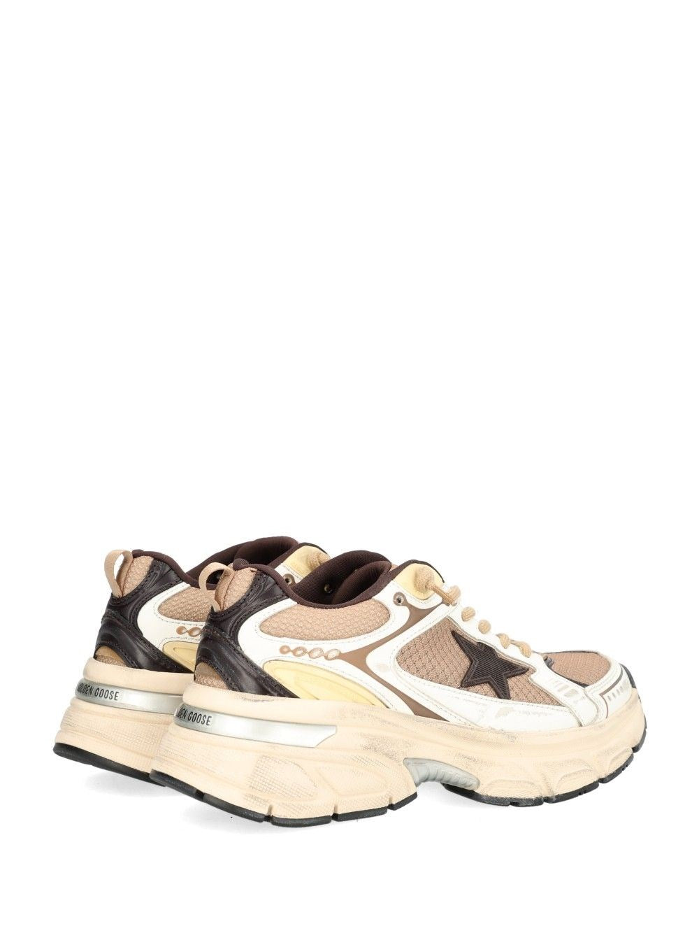 Golden Goose Women Lightstar Sneakers GOLDEN GOOSE