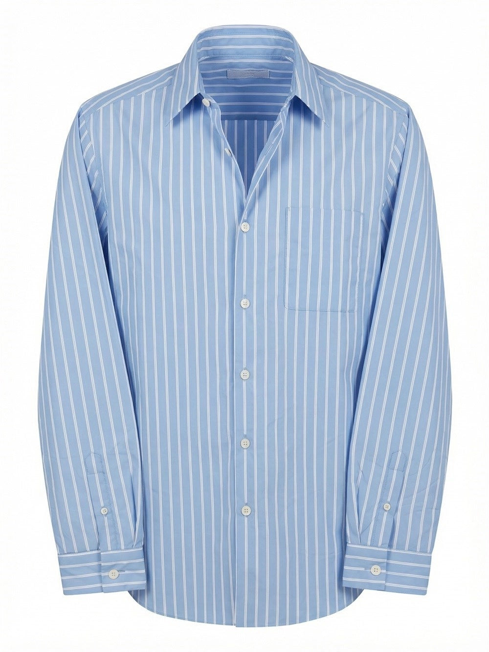 Prada Men Re-Nylon Shirt PRADA