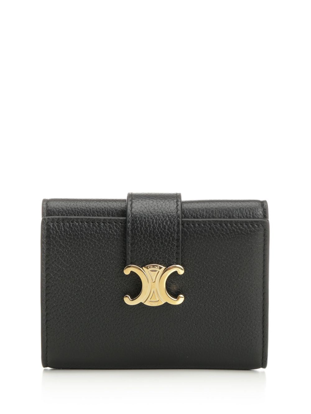 Celine Women Wallet With Strap CELINE