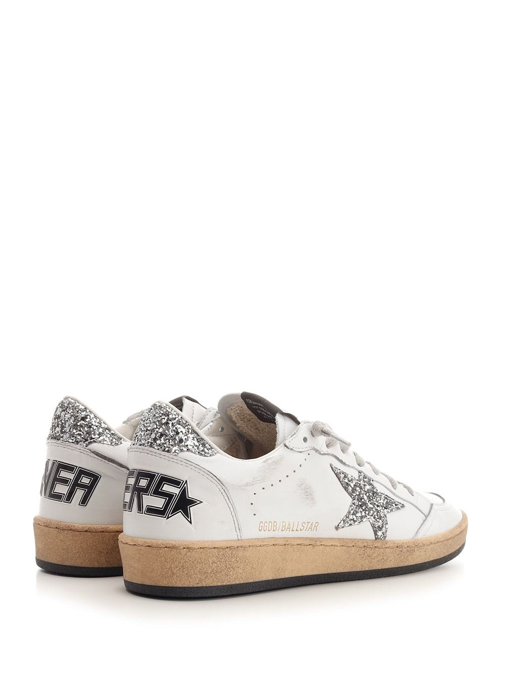 Golden Goose Women "Ball Star" Sneakers GOLDEN GOOSE