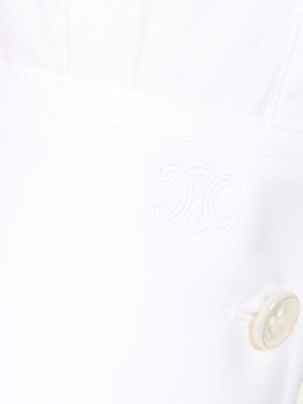 Celine Women Cotton Shirt CELINE