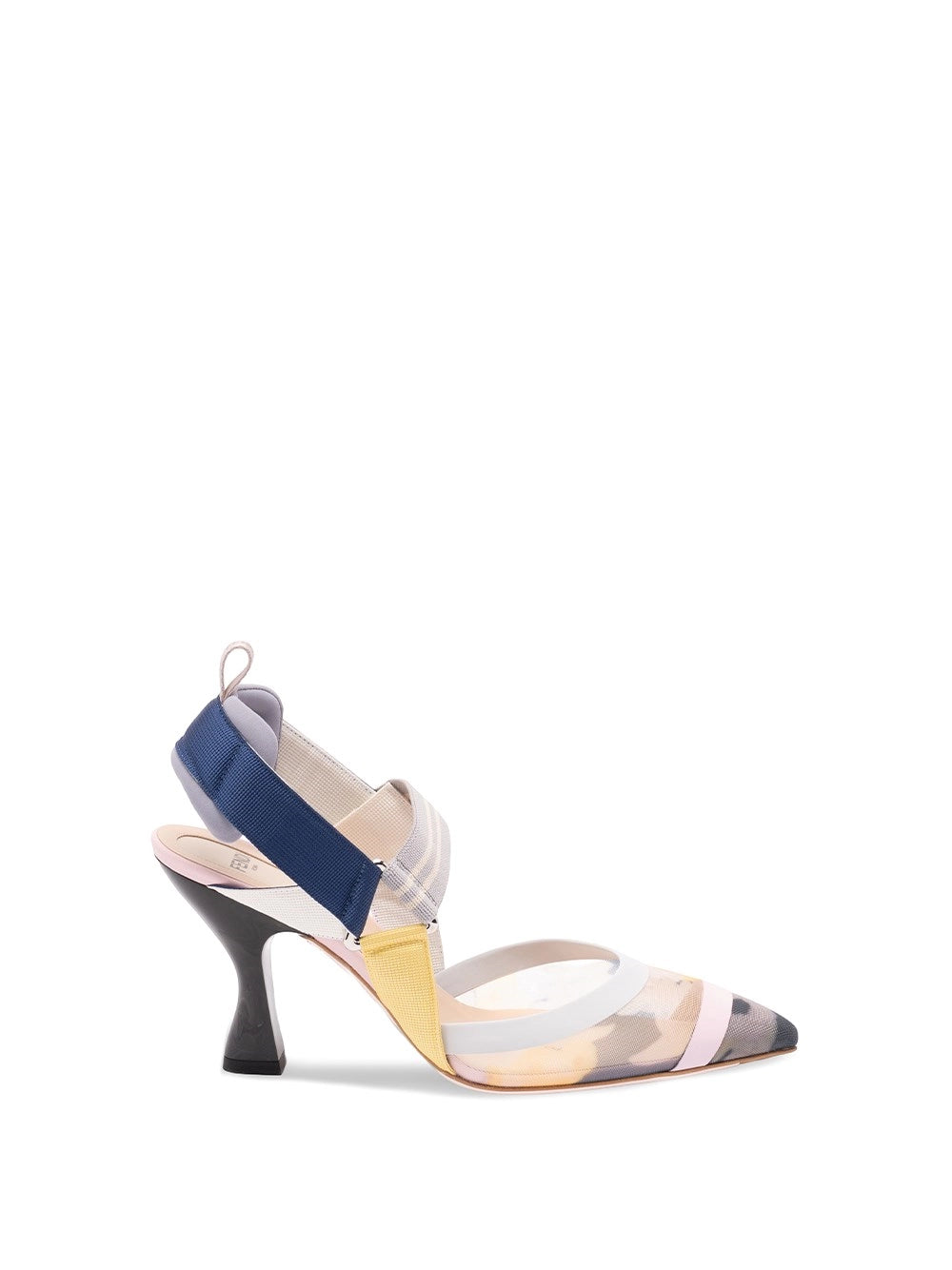 Fendi Women `Colibrì` Slingbacks FENDI