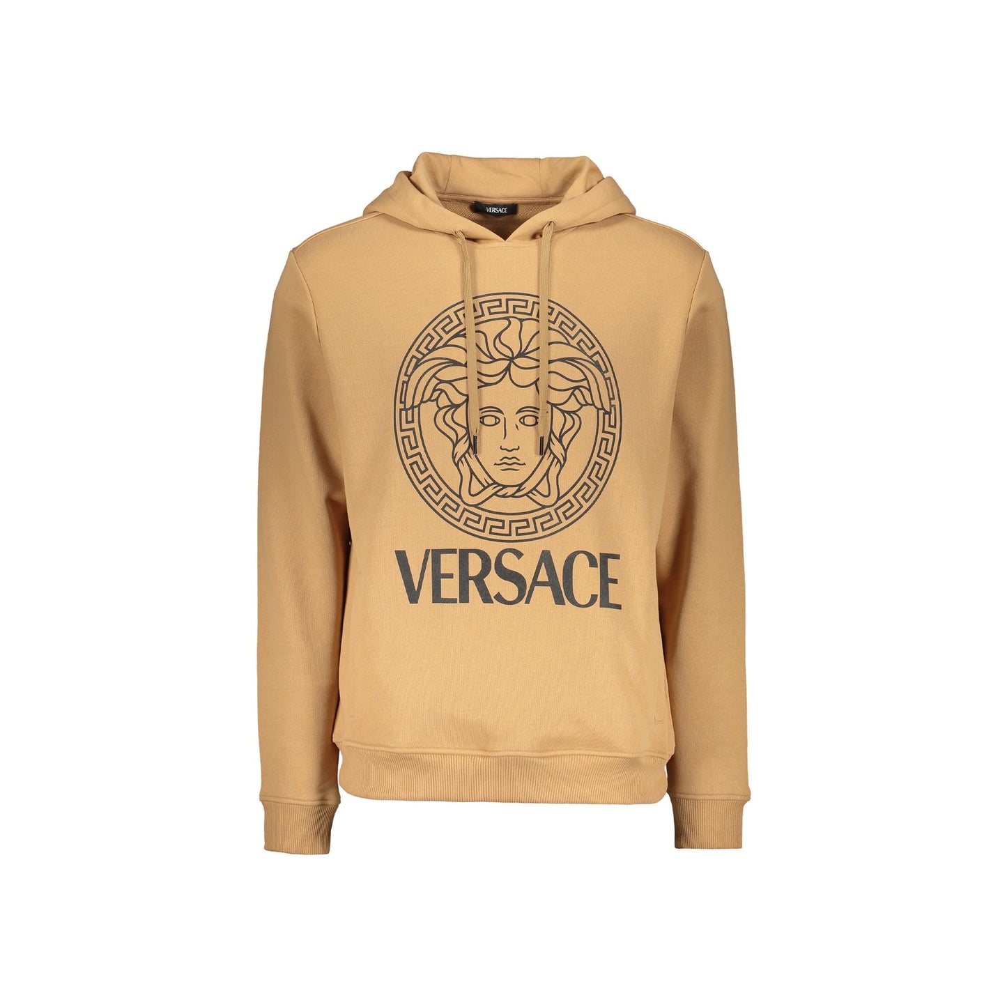 Versace Medusa Hooded Sweatshirt Men VERSACE