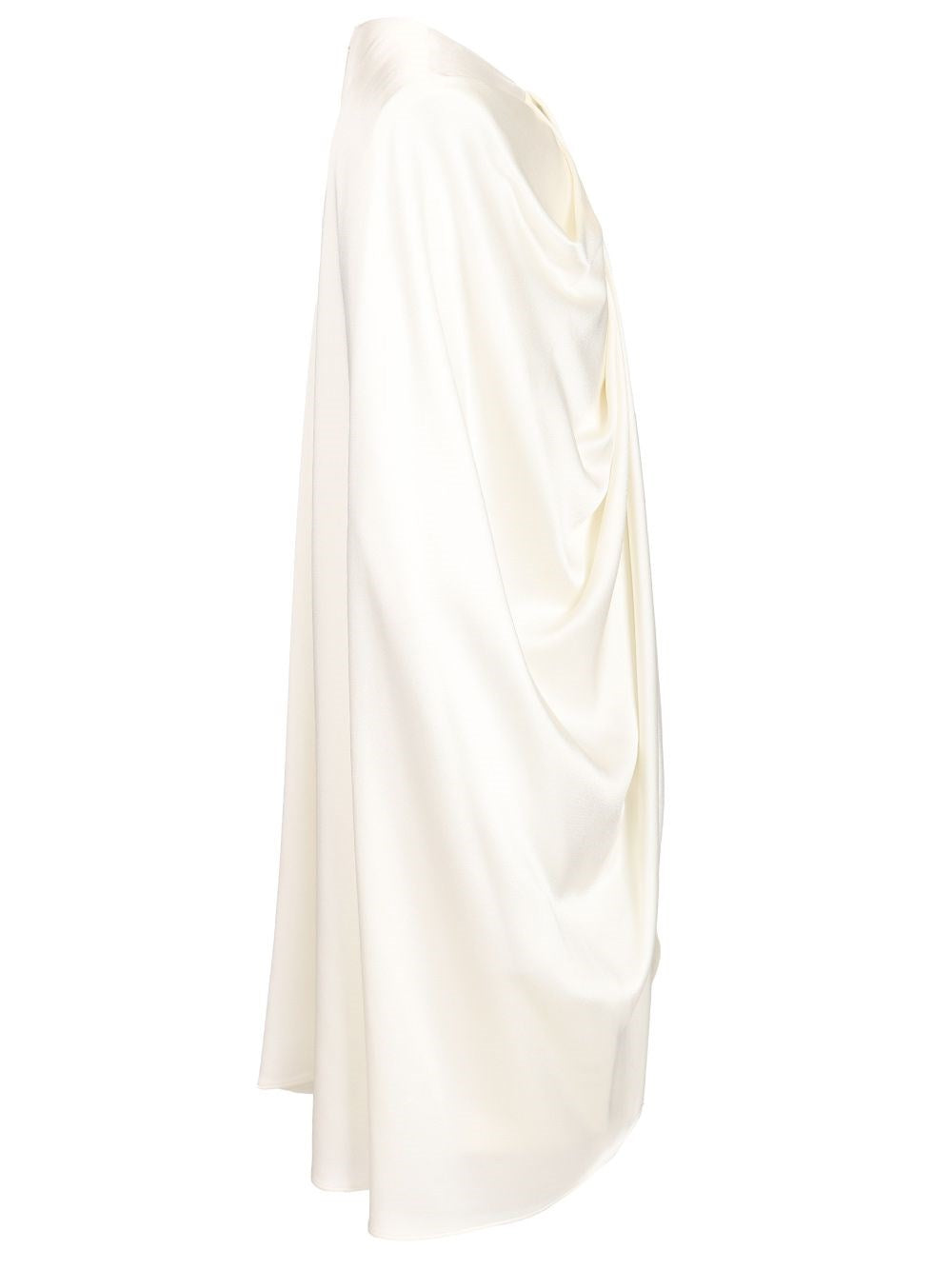 Stella Mccartney Women "Cape" Mini Dress