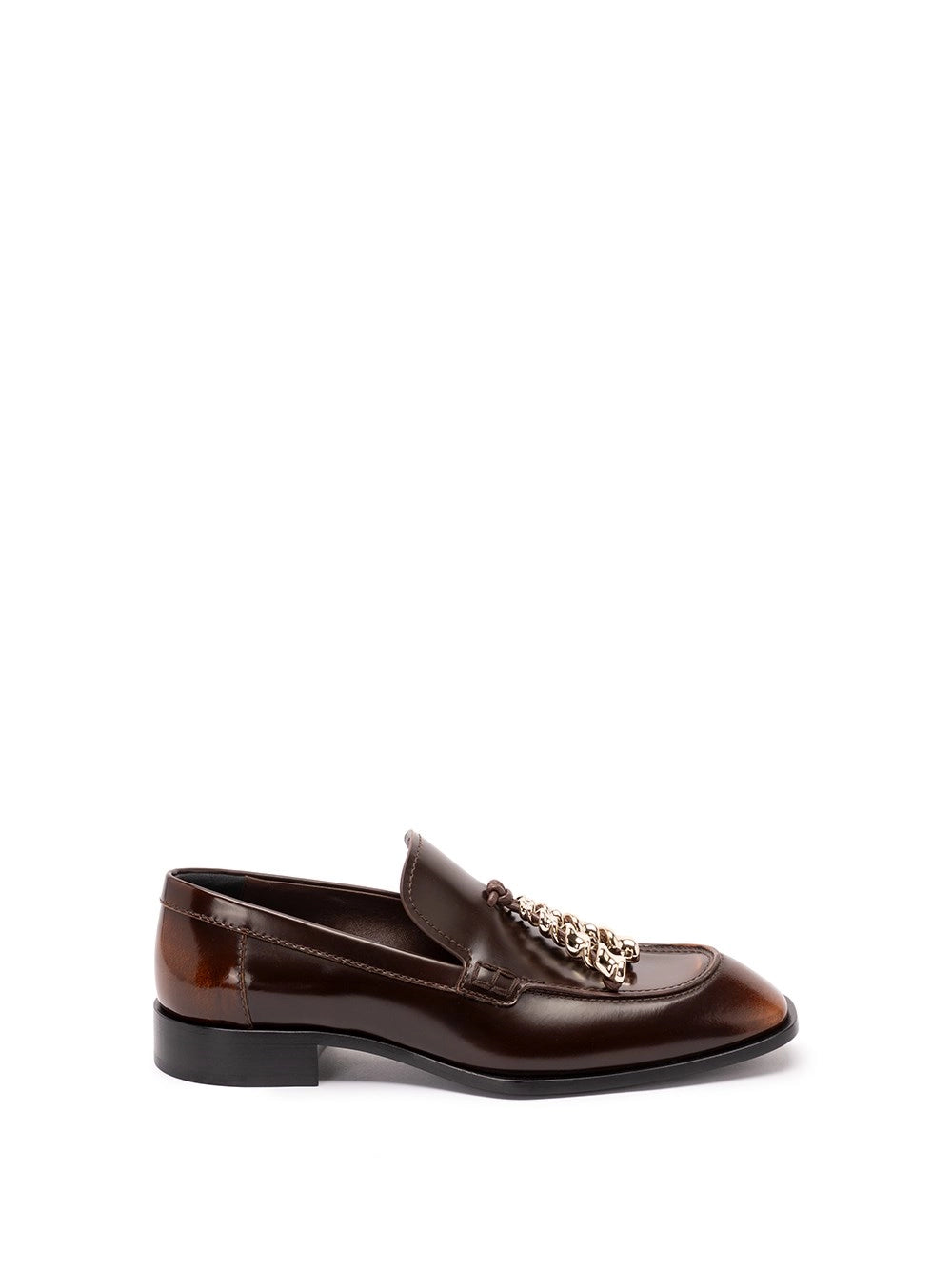 Loewe Women `Edge` Loafers LOEWE