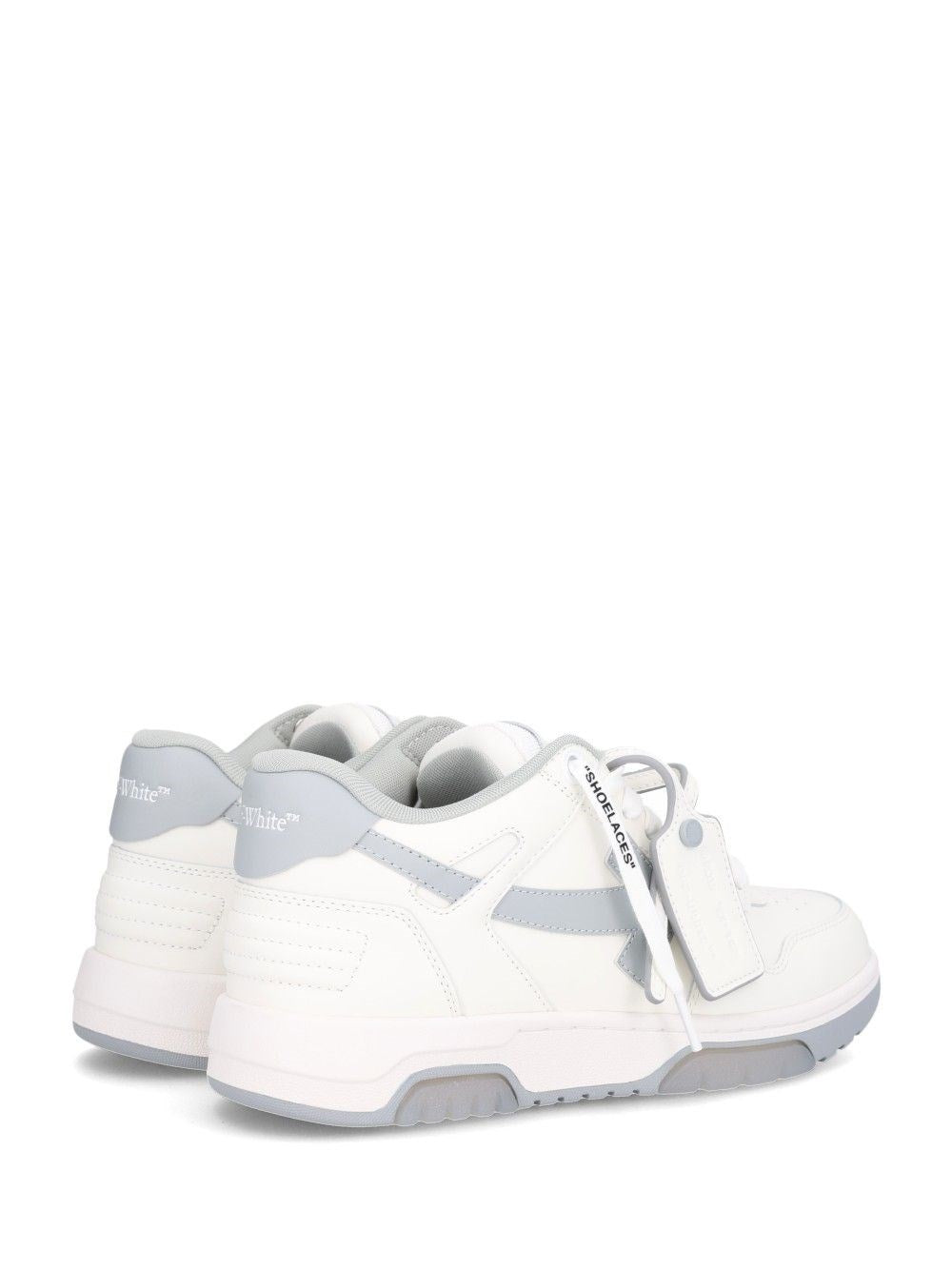 Off-White Men Out Of Office Sneaker OFF-WHITE