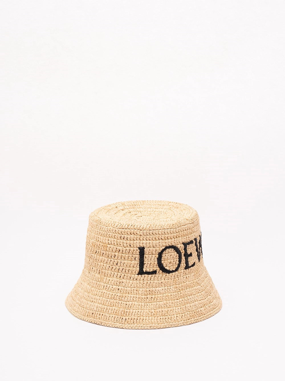 Loewe Women Paula`S Ibiza `Loewe` Bucket Hat LOEWE