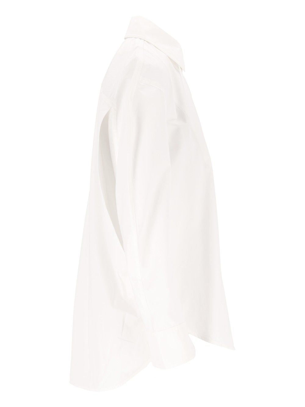 Jacquemus Women Classic Shirt JACQUEMUS