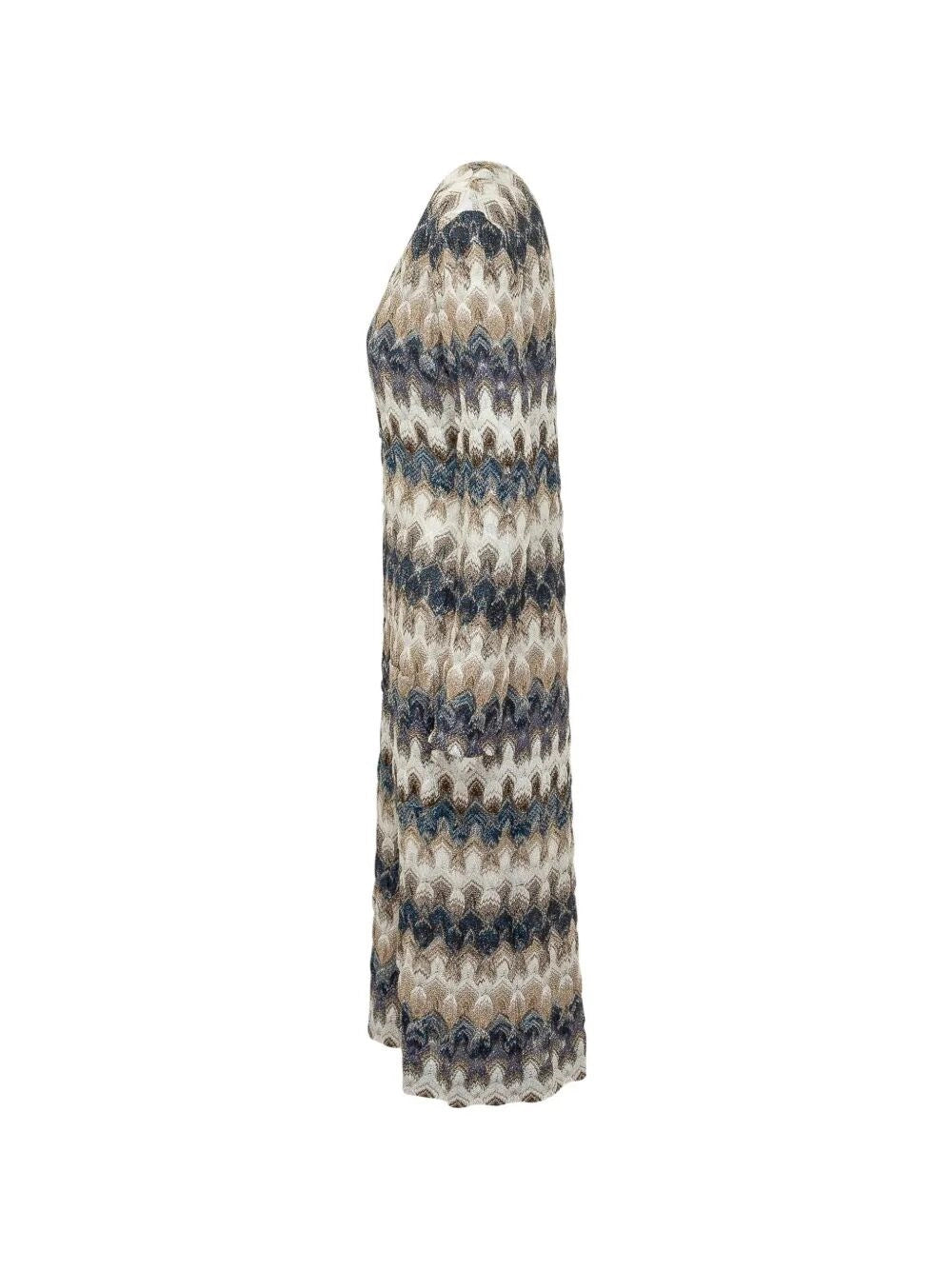 Missoni Women Long Cardigan MISSONI