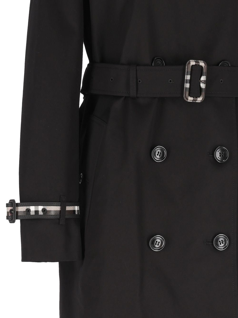 Burberry Women "Kensington" Trench BURBERRY