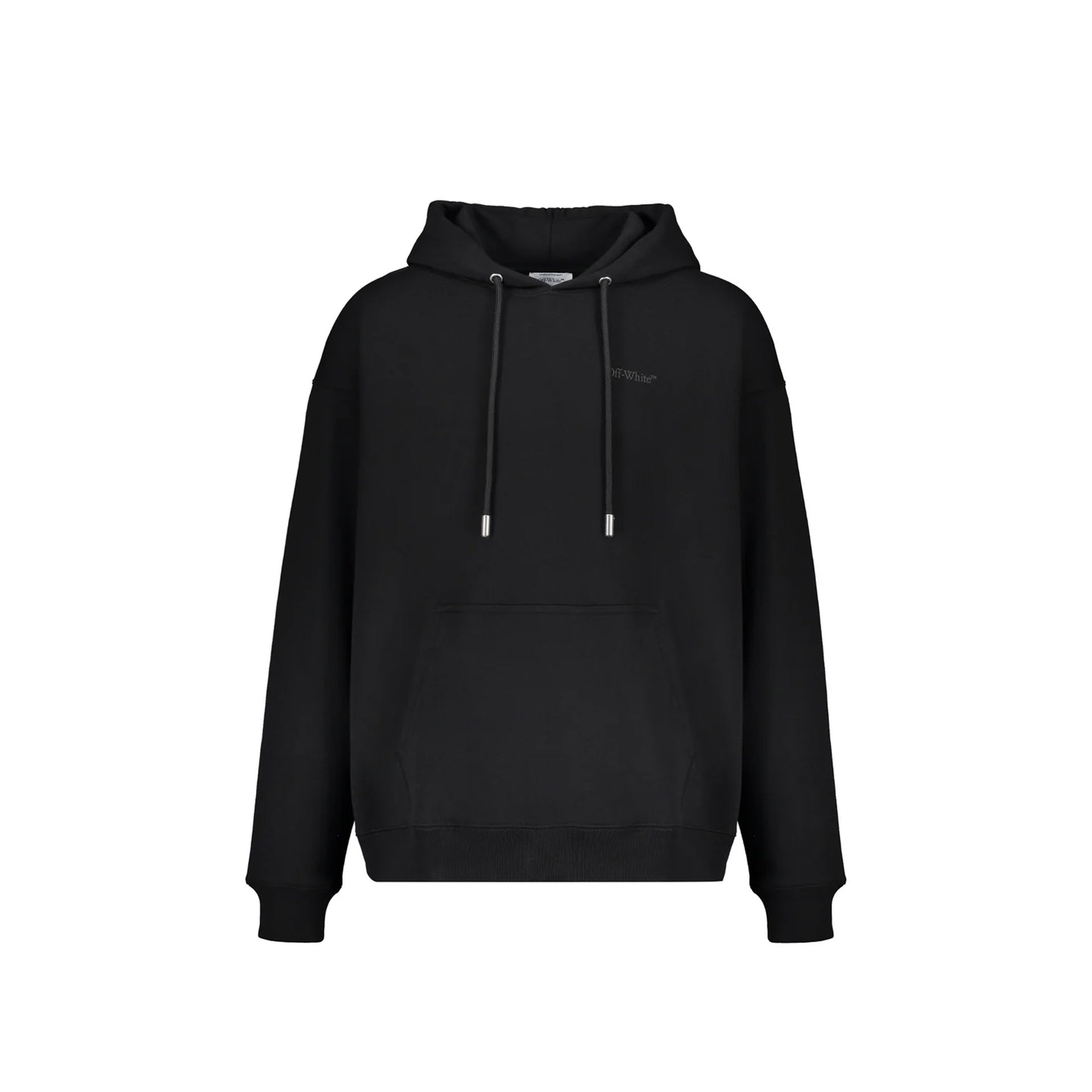 Off-White Logo Sweatshirt Men OFF-WHITE