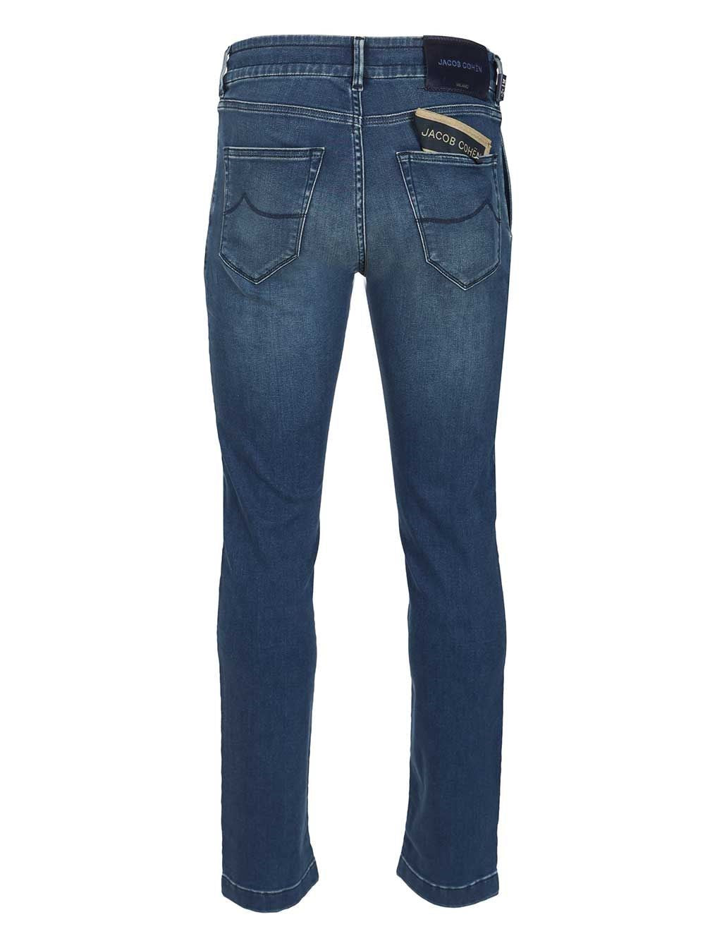 Jacob Cohen Men "Pharrell" Trousers JACOB COHEN
