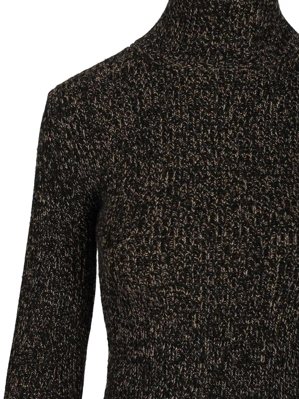 Max Mara Women Turtleneck Sweater MAX MARA