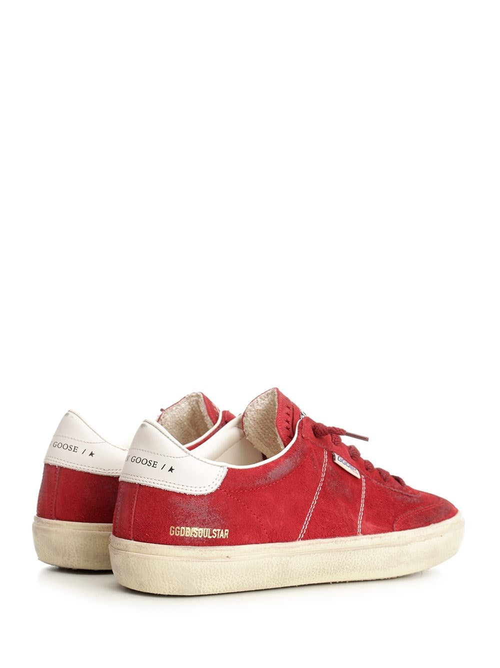 Golden Goose Women "Soul Star" Sneakers GOLDEN GOOSE