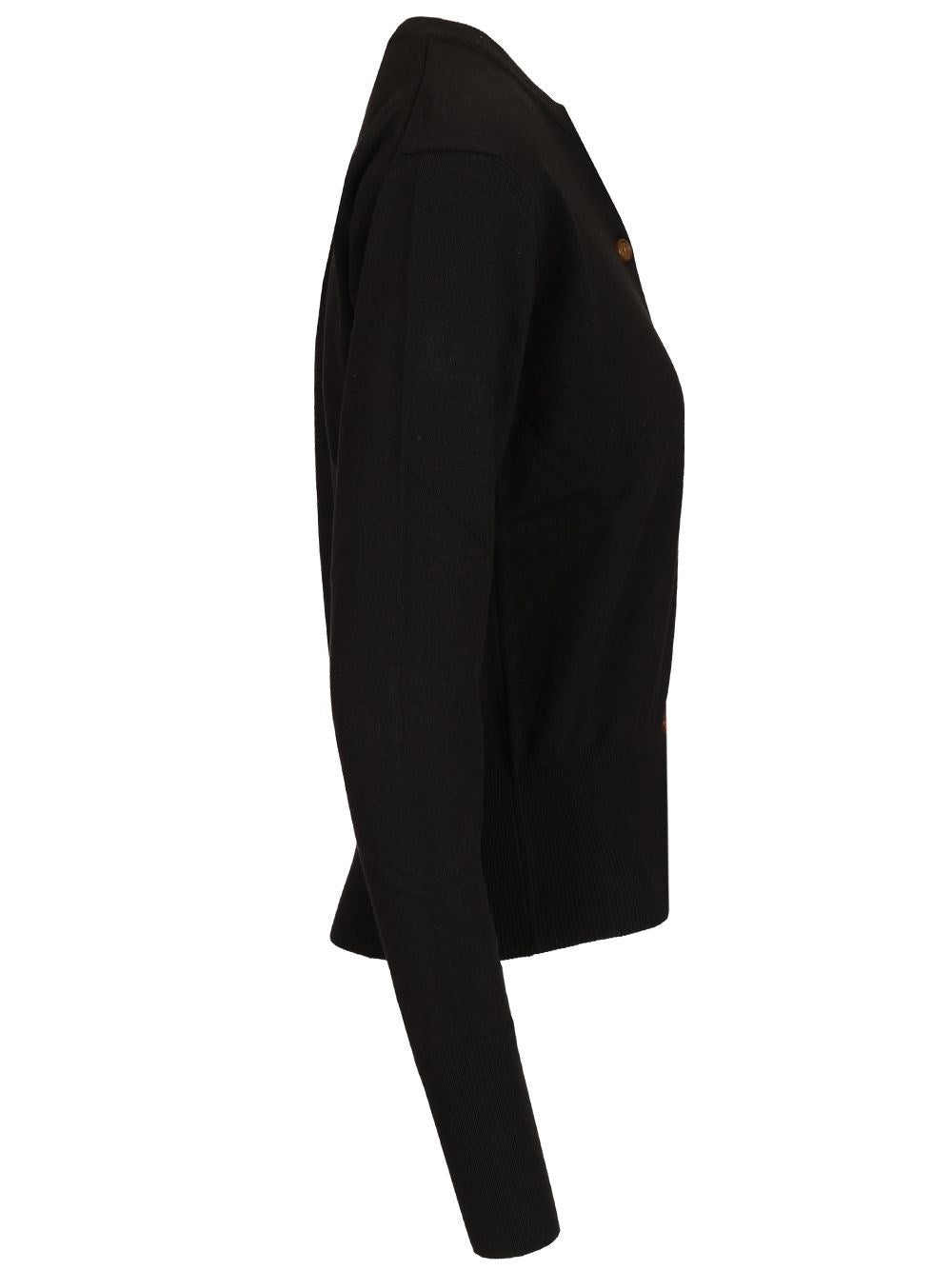 Vivienne Westwood Women "Bea" Cardigan VIVIENNE WESTWOOD