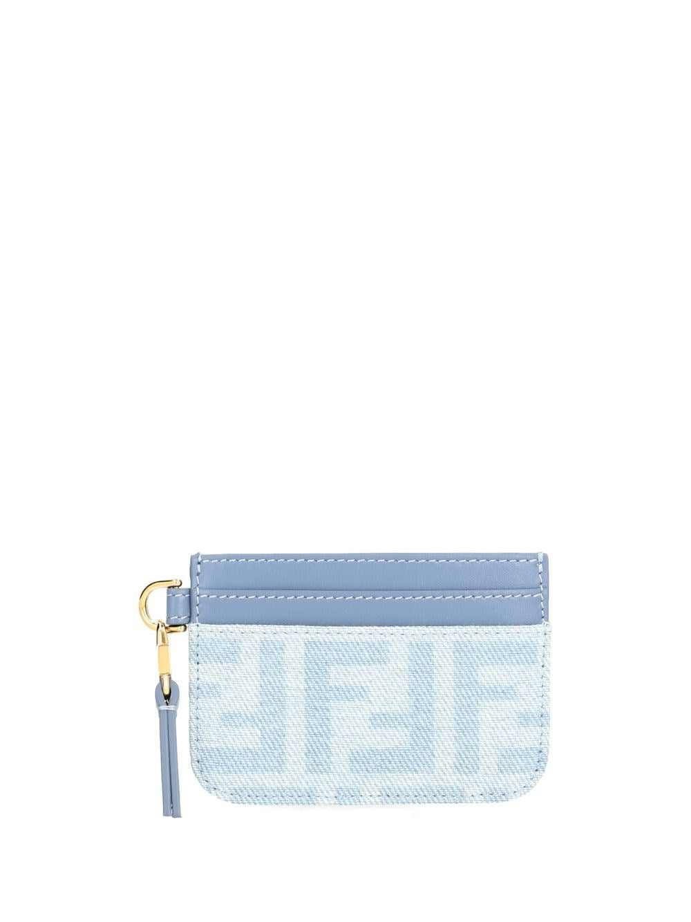 Fendi Women Baguette Card Holder FENDI