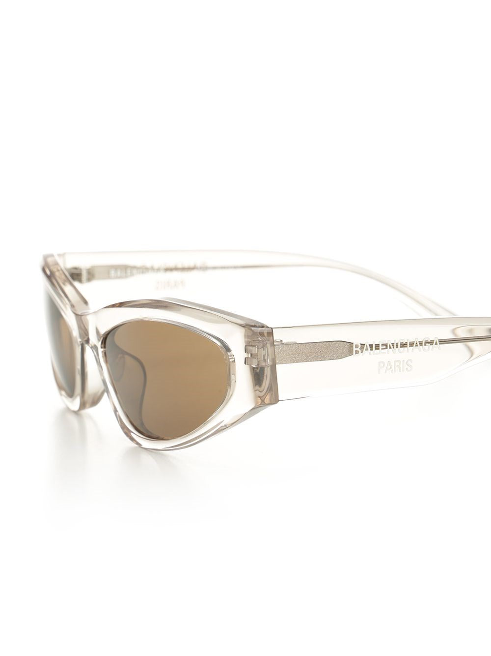 Balenciaga Women Logo Cat Bb0387s BALENCIAGA