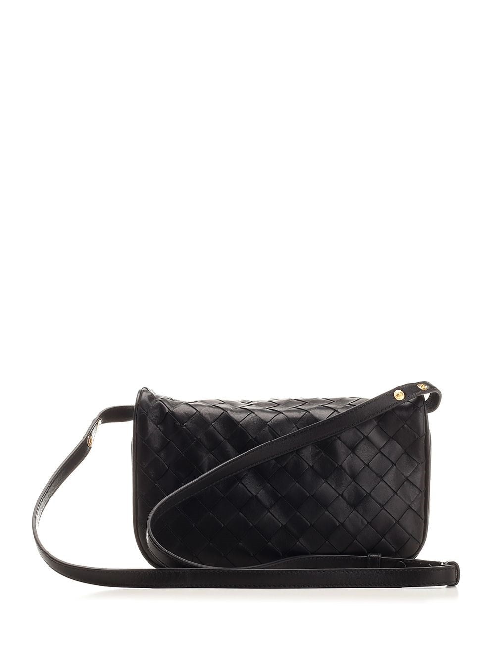 Bottega Veneta Women Intrecciato Motif  Clutch Bag BOTTEGA VENETA