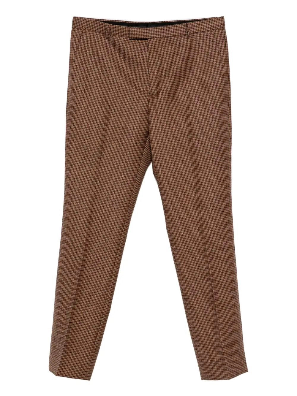 Gucci Men Wool Pants GUCCI