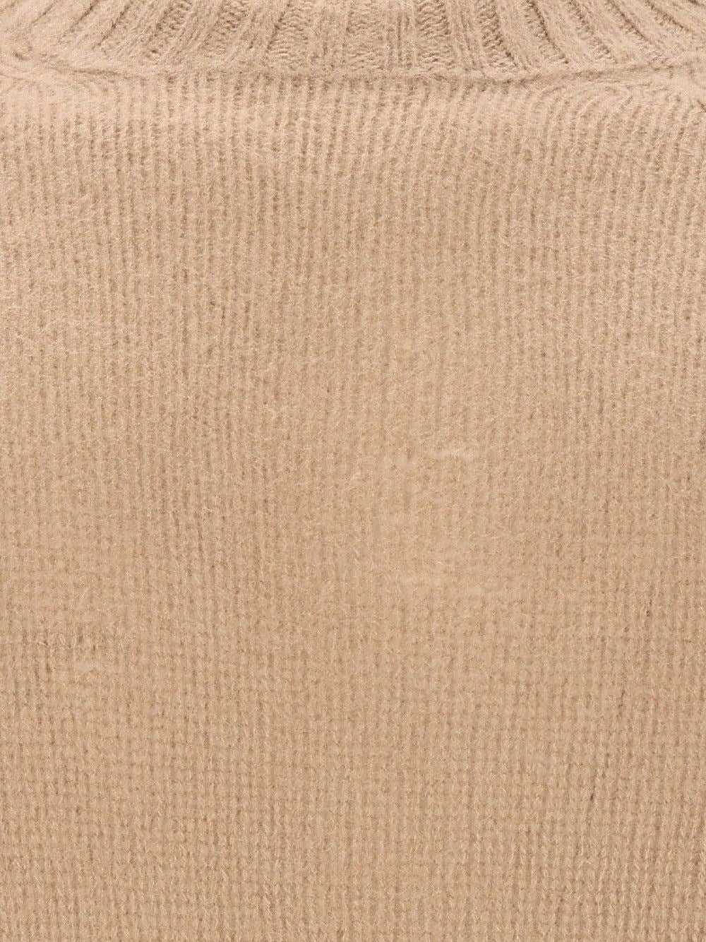 Tom Ford Men Crew-Neck Cashmere Sweater TOM FORD