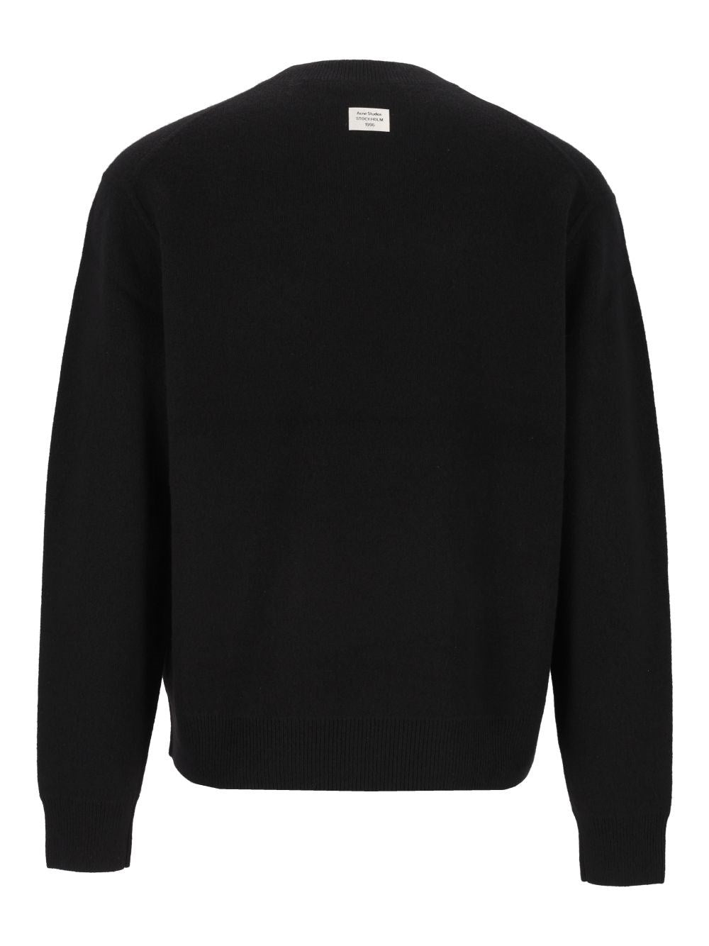 Acne Studios Men Crewneck Sweater ACNE STUDIOS