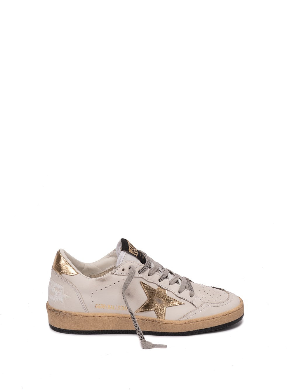 Golden Goose Women `Ball Star` Sneakers GOLDEN GOOSE
