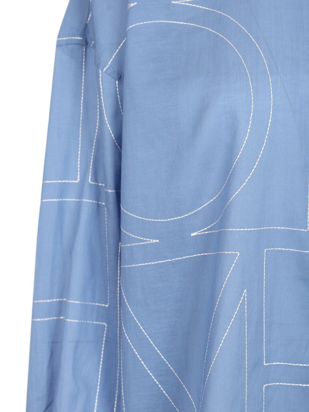 Toteme Women Long Shirt TOTEME