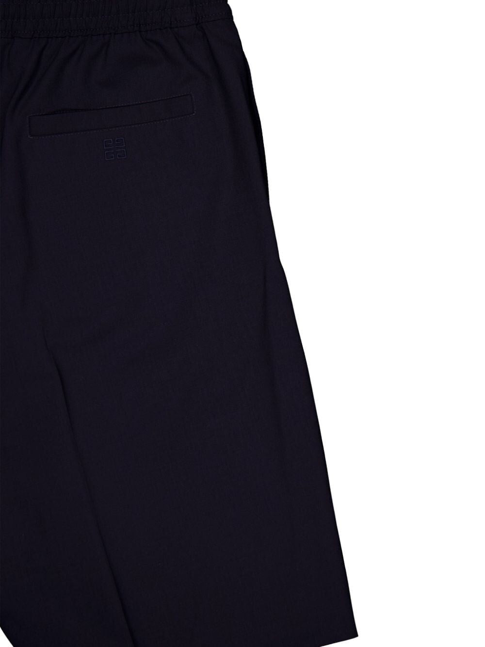 Givenchy Men Tailored Bermuda GIVENCHY