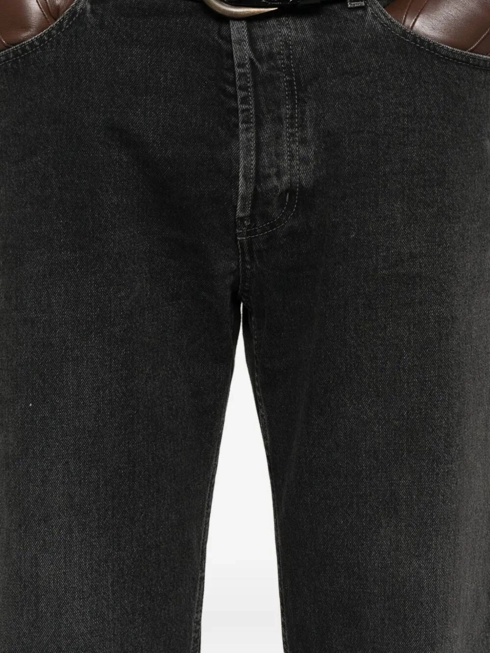 Saint Laurent Men Jeans SAINT LAURENT