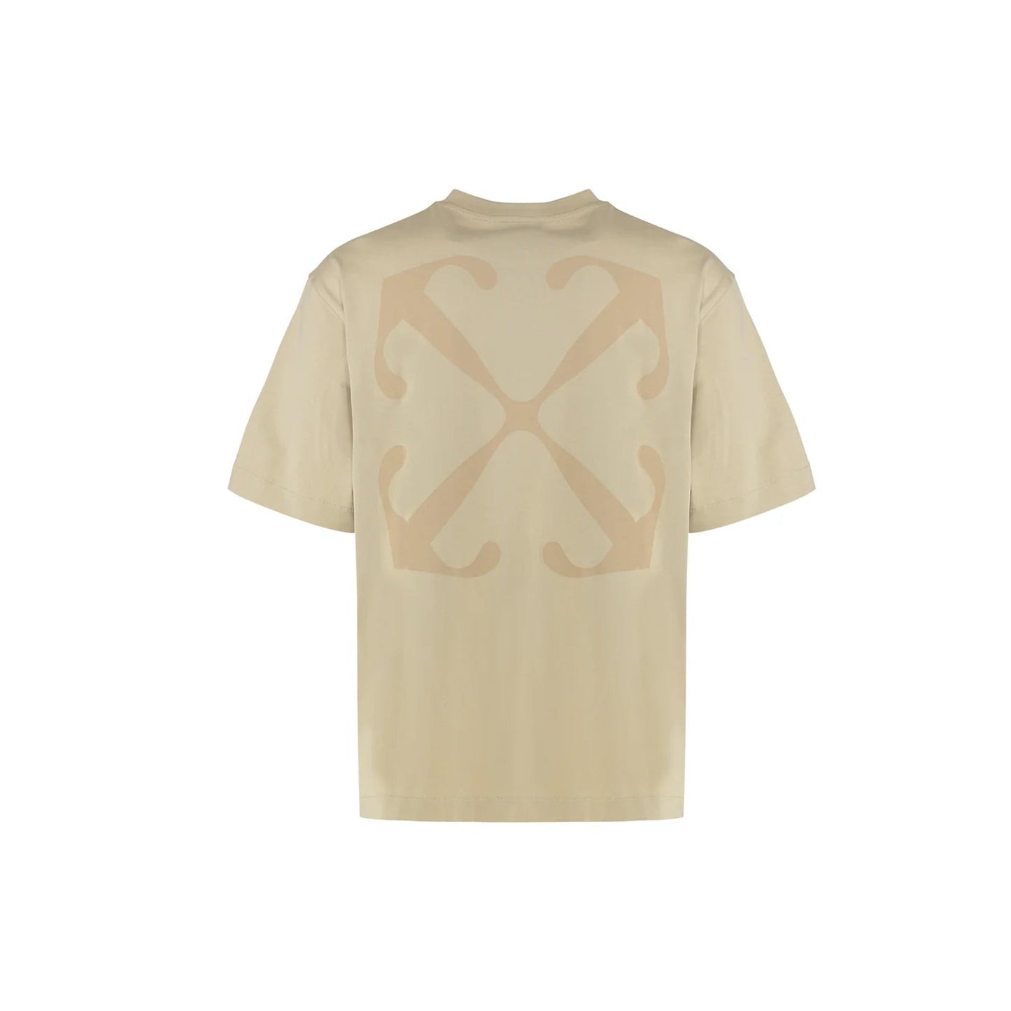 Off-White T-Shirt Men OFF-WHITE