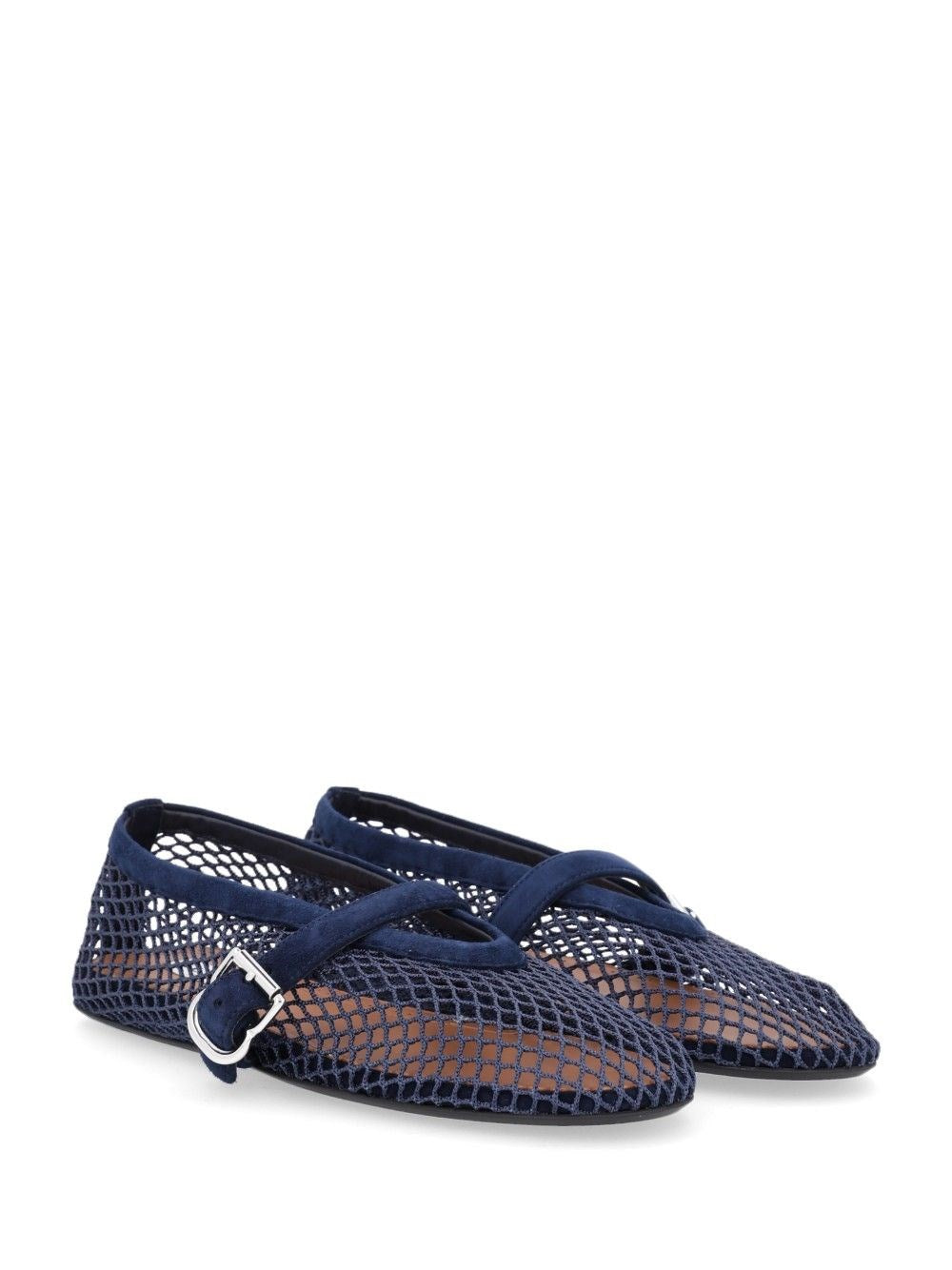Alaïa Women Flat Ballerinas ALAIA