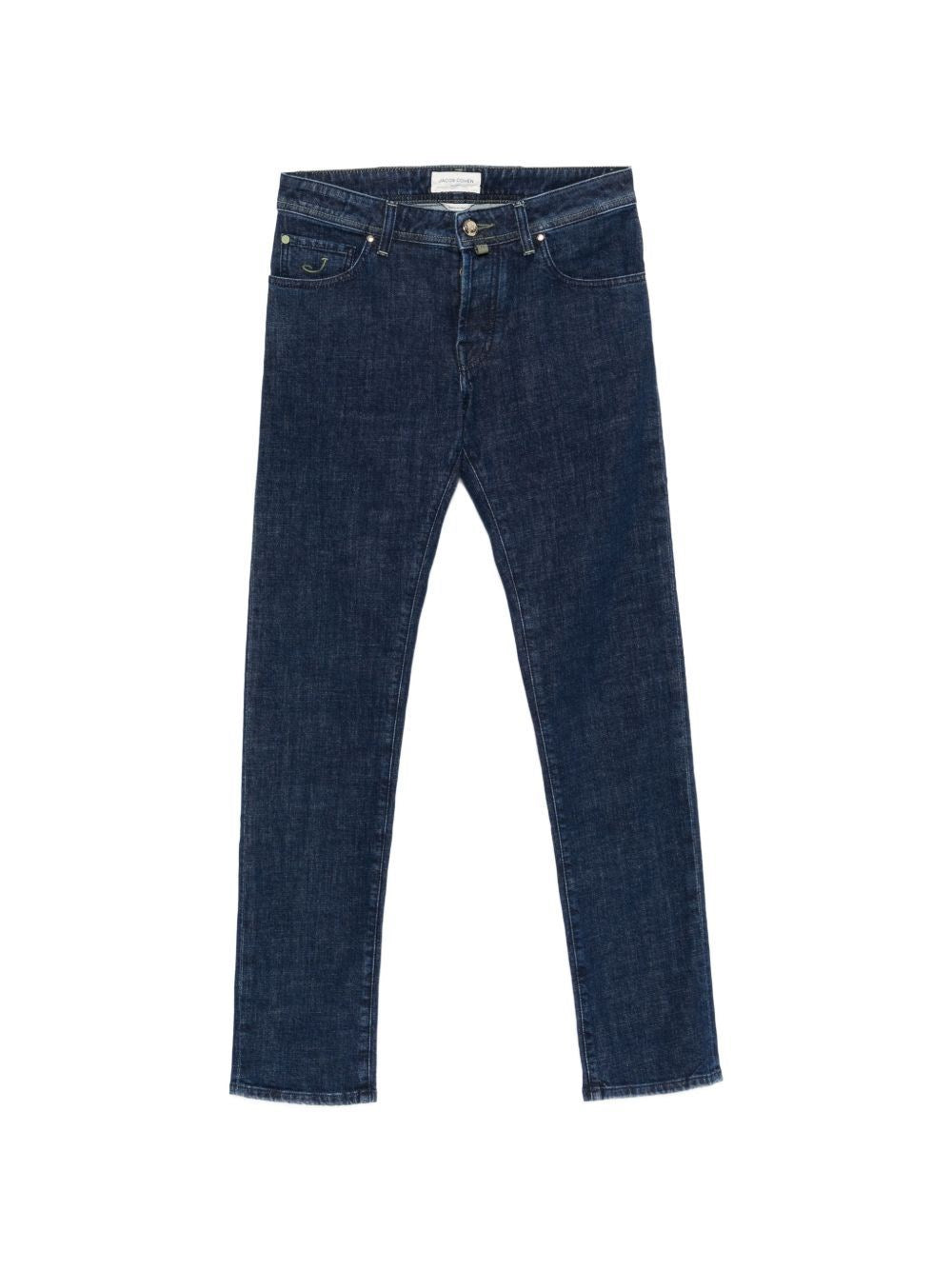 Jacob Cohen Men Jeans "Nick" Cinque Tasche JACOB COHEN