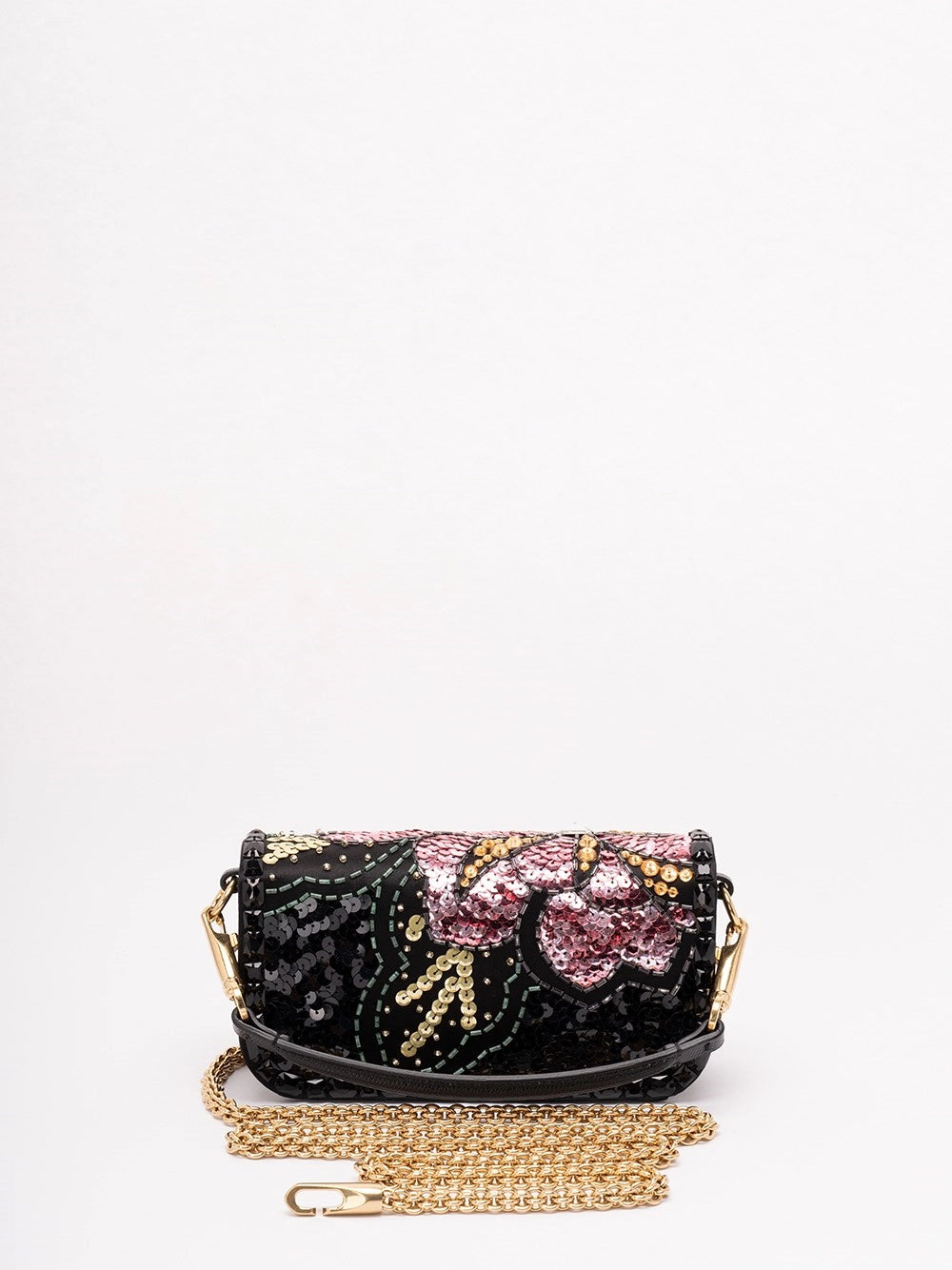 Valentino Garavani Women Locò Small Bag VALENTINO GARAVANI
