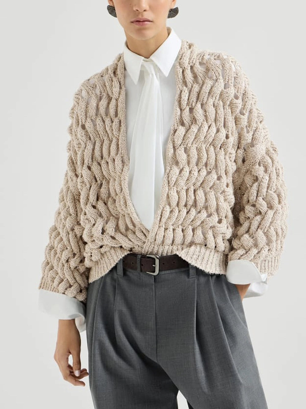Brunello Cucinelli Women Cardigan BRUNELLO CUCINELLI