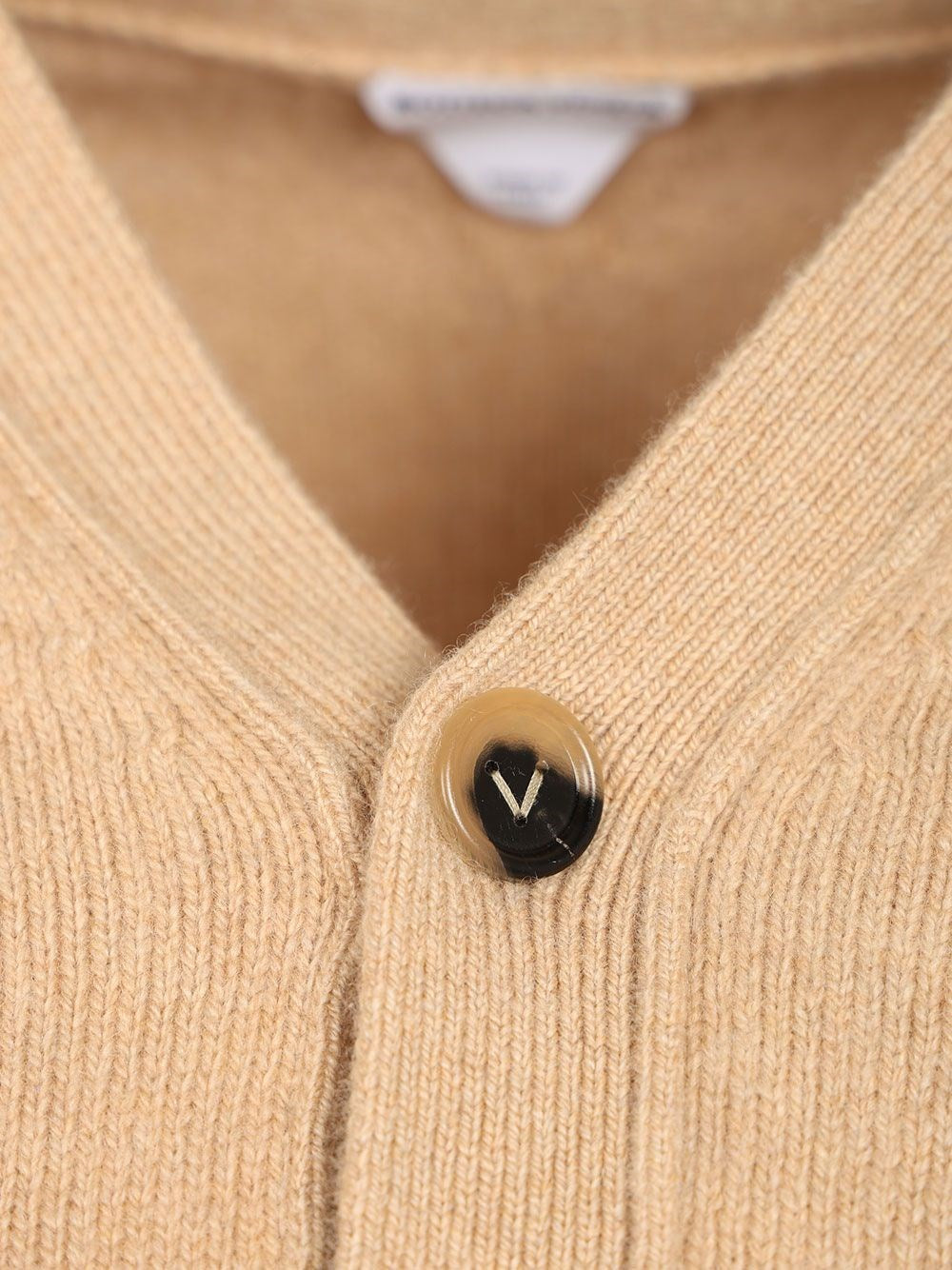 Bottega Veneta Women Cashmere Cardigan BOTTEGA VENETA