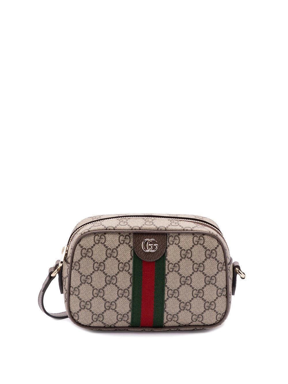 Gucci Women `Ophidia` Crossbody Bag GUCCI